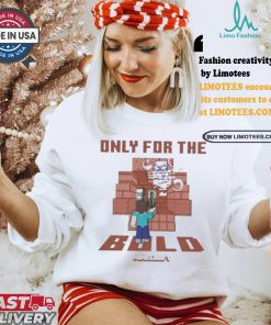 Minecraft only for the bold shirt