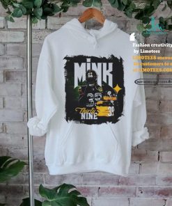 Minkah Fitzpatrick Pittsburgh Steelers Football Thirty Nine Shirt