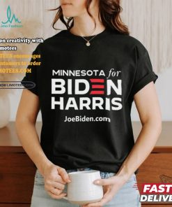 Minnesota For Biden Harris Joebiden.Com Shirt, hoodie, sweater, long sleeve and tank top Minnesota For Biden Harris Joebiden.Com Shirt