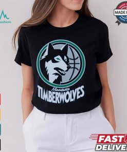 Minnesota Timberwolves MVP 2 T Shirt