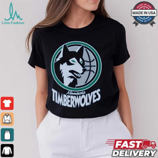 Minnesota Timberwolves MVP 2 T Shirt