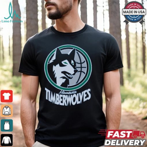 Minnesota Timberwolves MVP 2 T Shirt