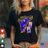 Boston Red Sox Wilyer Abreu Signature Repeat Cartoon Shirt