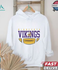 Minnesota Vikings NFL Football Team Logo 2024 Shirt