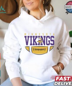 Minnesota Vikings NFL Football Team Logo 2024 Shirt, hoodie, sweater, long sleeve and tank top Minnesota Vikings NFL Football Team Logo 2024 Shirt