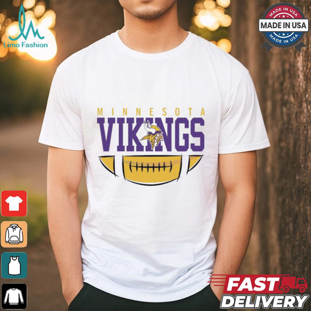 Minnesota Vikings NFL Football Team Logo 2024 Shirt Minnesota Vikings NFL Football Team Logo 2024 Shirt