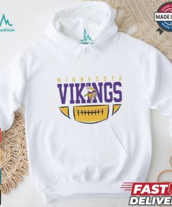 Minnesota Vikings NFL Football Team Logo 2024 Shirt, hoodie, sweater, long sleeve and tank top Minnesota Vikings NFL Football Team Logo 2024 Shirt