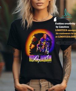 Minnesota Vikings in memory of Khyree Jackson 1999 2024 Signature Shirt