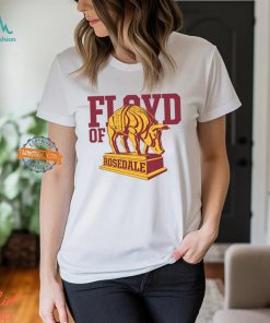 Minnesota – Dinkytown Athlete Floyd Of Rosedale T shirt