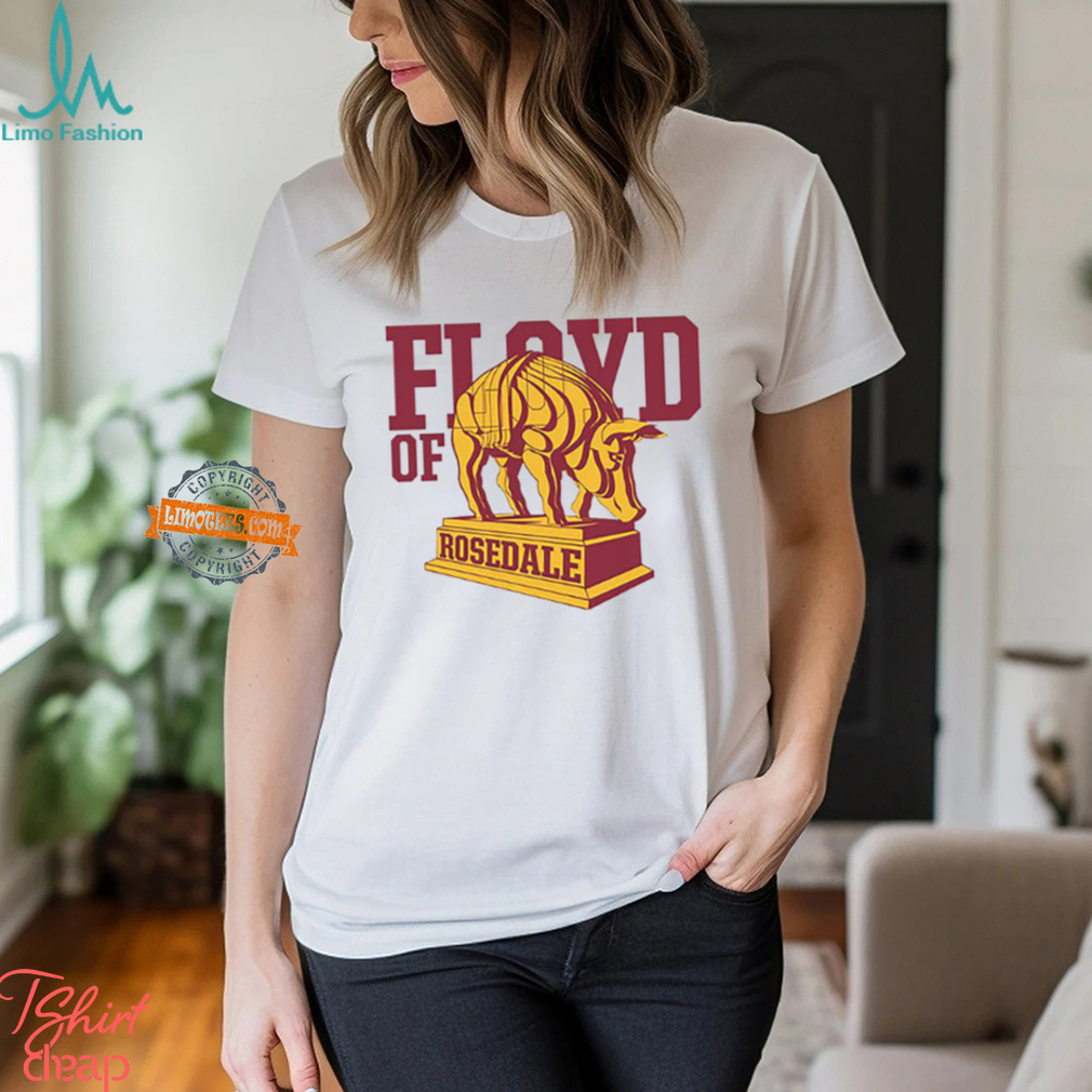 Minnesota – Dinkytown Athlete Floyd Of Rosedale T shirt Minnesota – Dinkytown Athlete Floyd Of Rosedale T shirt