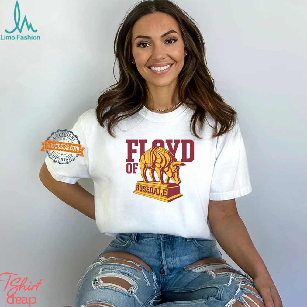 Minnesota – Dinkytown Athlete Floyd Of Rosedale T shirt Minnesota – Dinkytown Athlete Floyd Of Rosedale T shirt