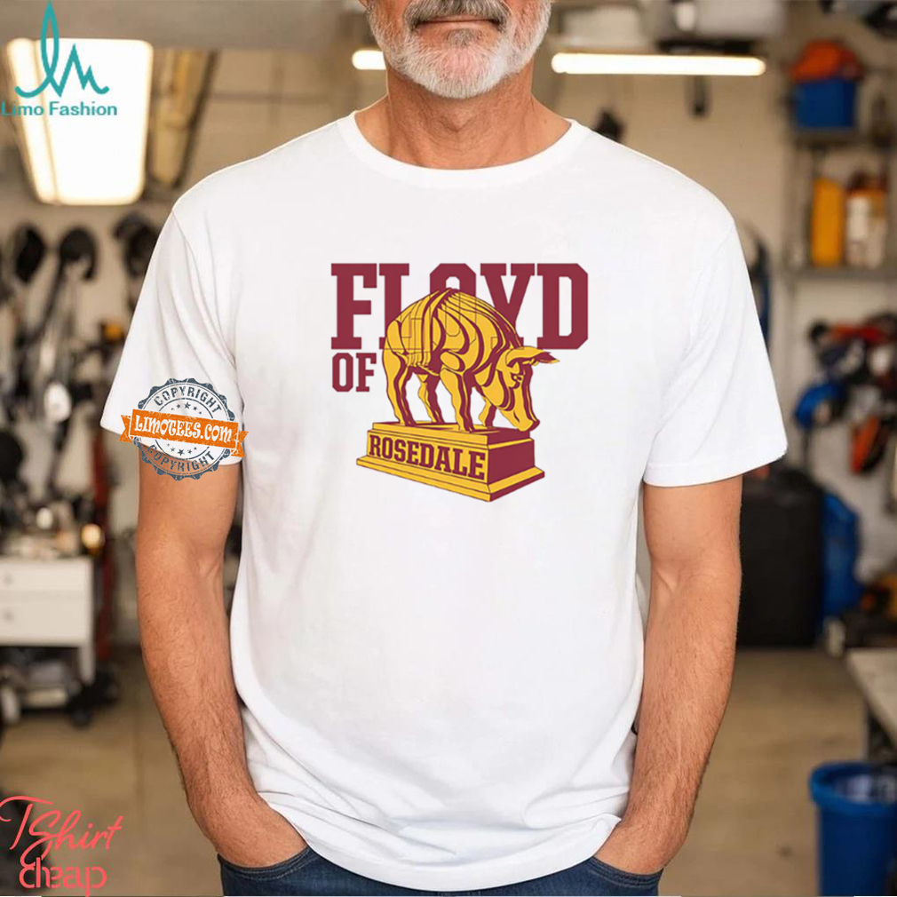 Minnesota – Dinkytown Athlete Floyd Of Rosedale T shirt Minnesota – Dinkytown Athlete Floyd Of Rosedale T shirt