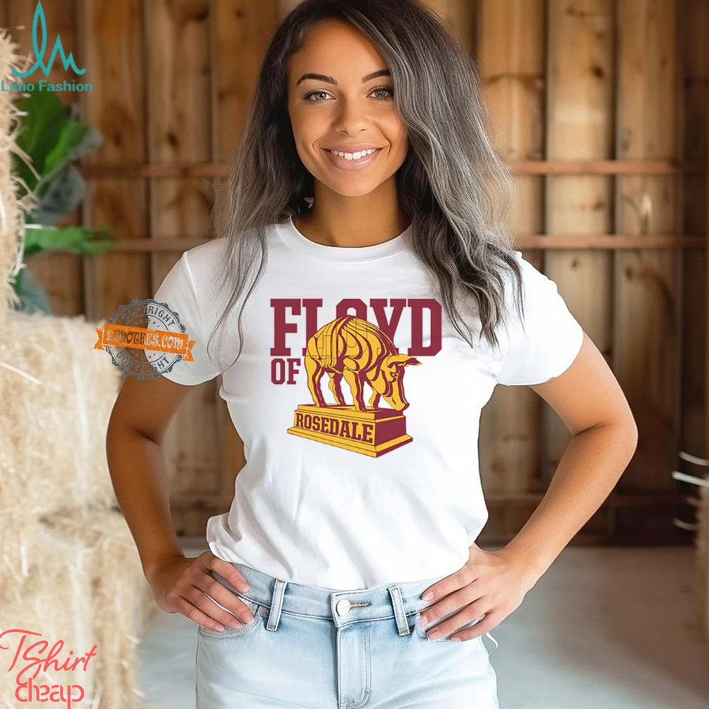 Minnesota – Dinkytown Athlete Floyd Of Rosedale T shirt Minnesota – Dinkytown Athlete Floyd Of Rosedale T shirt