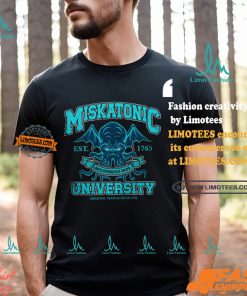 Miskatonic Metaphysics Shirt