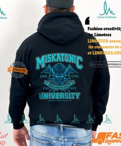 Miskatonic Metaphysics Shirt