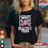 Nicole Shanahan Do Dairy Different Raw Goodness Raw Farm Shirt