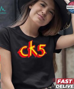 Mister Dude Ck5 Shirt