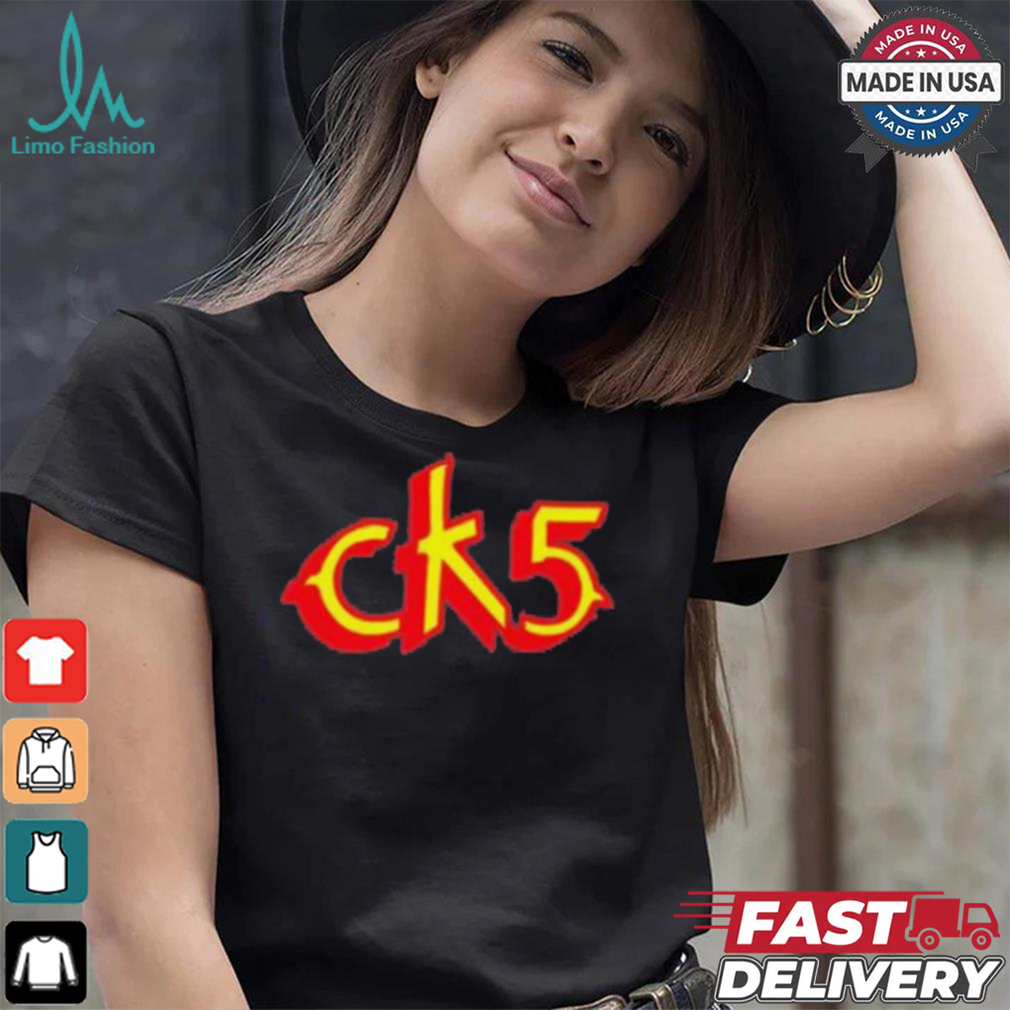 Mister Dude Ck5 Shirt Mister Dude Ck5 Shirt