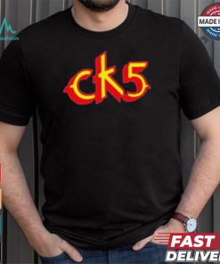 Mister Dude Ck5 Shirt