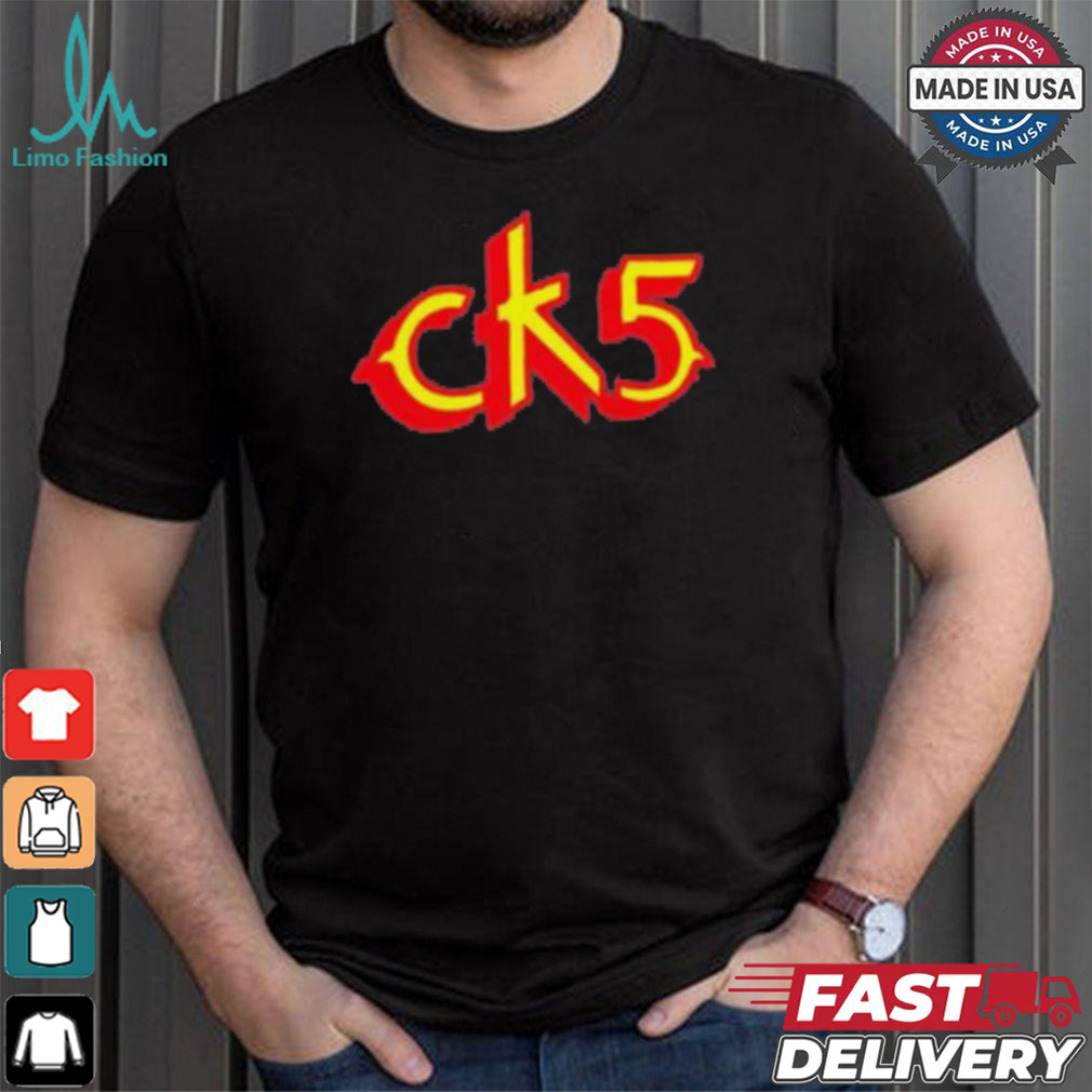 Mister Dude Ck5 Shirt Mister Dude Ck5 Shirt
