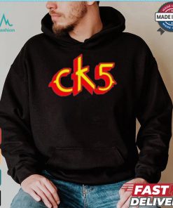 Mister Dude Ck5 Shirt