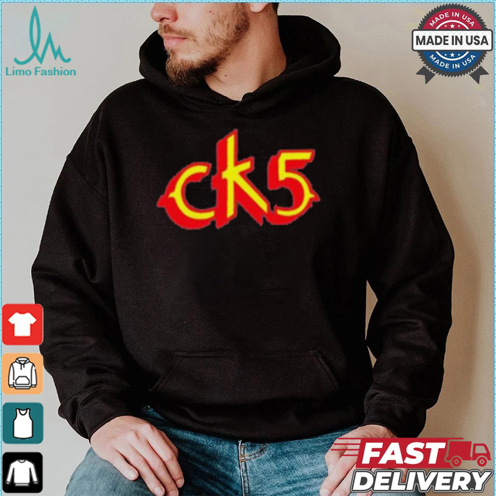 Mister Dude Ck5 Shirt Mister Dude Ck5 Shirt