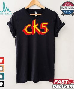 Mister Dude Ck5 Shirt