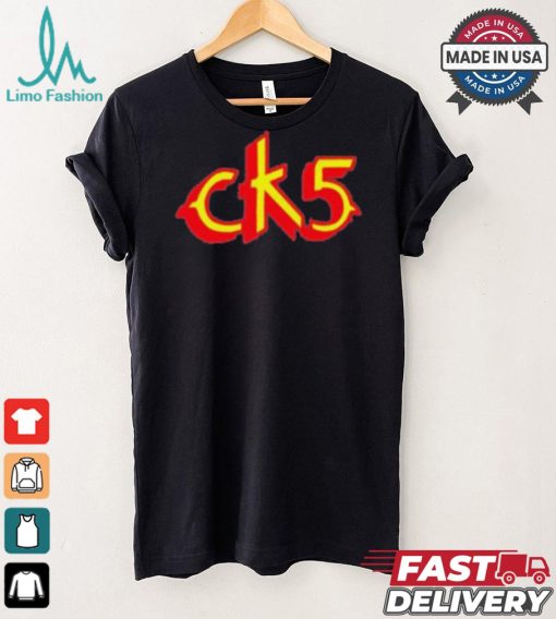 Mister Dude Ck5 Shirt