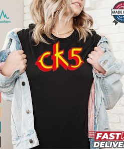 Mister Dude Ck5 Shirt