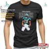 Design Funny Cat Harris Walz ’24 We Are Not Going Back Shirt