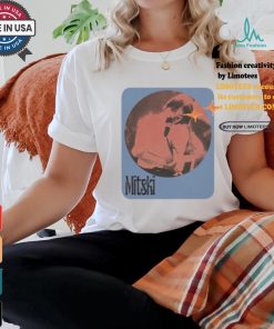 Mitski Stars Retro New Shirt