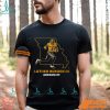 Official Dua Lipa Sunny Hill Festival 2024 T Shirt