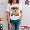 Wizard Of Barge Manifesting Snacks T shirt