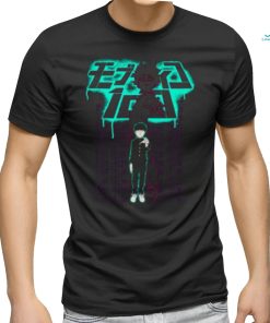 MobP59chl 100 GHOSTX 120NE crunchyrdit shirt
