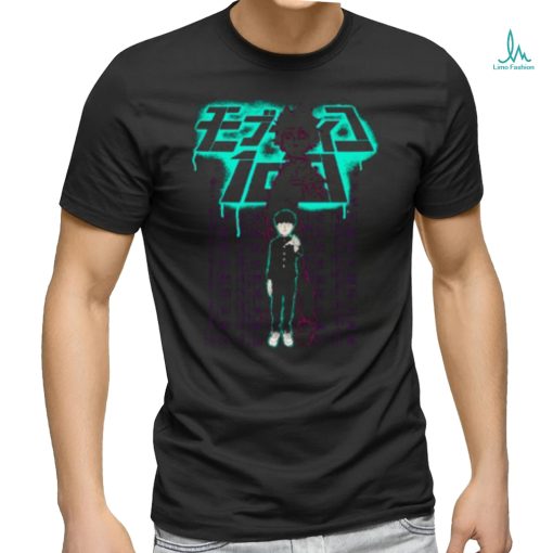 MobP59chl 100 GHOSTX 120NE crunchyrdit shirt