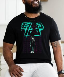 MobP59chl 100 GHOSTX 120NE crunchyrdit shirt