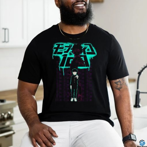 MobP59chl 100 GHOSTX 120NE crunchyrdit shirt