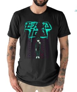 MobP59chl 100 GHOSTX 120NE crunchyrdit shirt