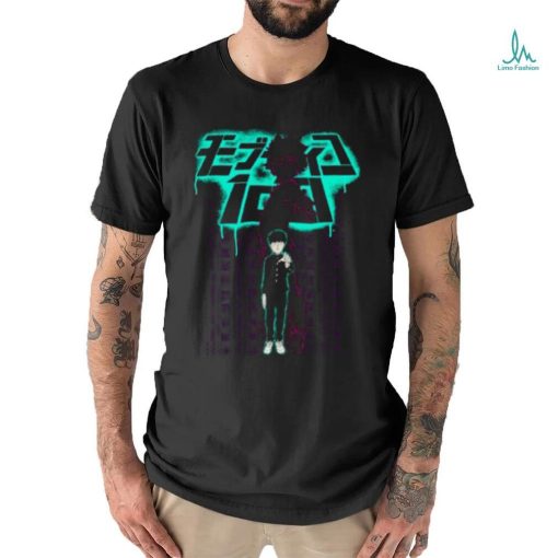 MobP59chl 100 GHOSTX 120NE crunchyrdit shirt