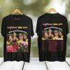 Keshi Requiem World Tour Shirt