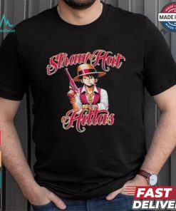 Monkey D. Luffy Straw Hat Hits T shirt, hoodie, sweater, long sleeve and tank top Monkey D. Luffy Straw Hat Hits T shirt