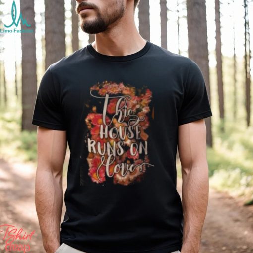 Mother’s Day Gift Best Mum Shirt