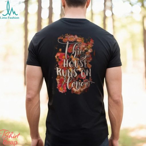 Mother’s Day Gift Best Mum Shirt