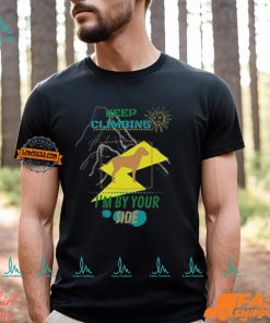 Mountain View T Shirt
