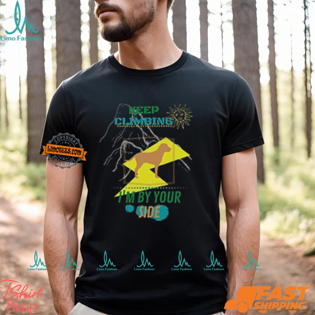 Mountain View T Shirt Mountain View T Shirt
