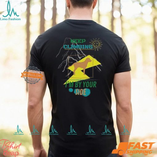 Mountain View T Shirt