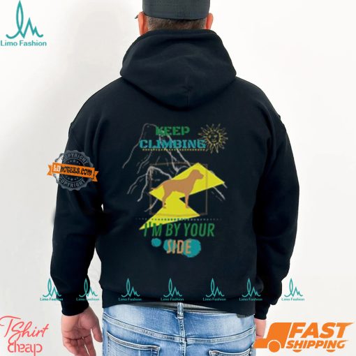 Mountain View T Shirt