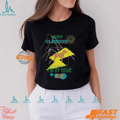 Mountain View T Shirt