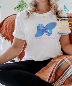Movie Mindset Tee Shirt