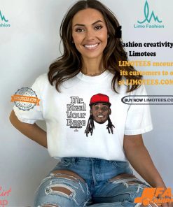 Mr Steal Your Base Elly De La Cruz Shirt